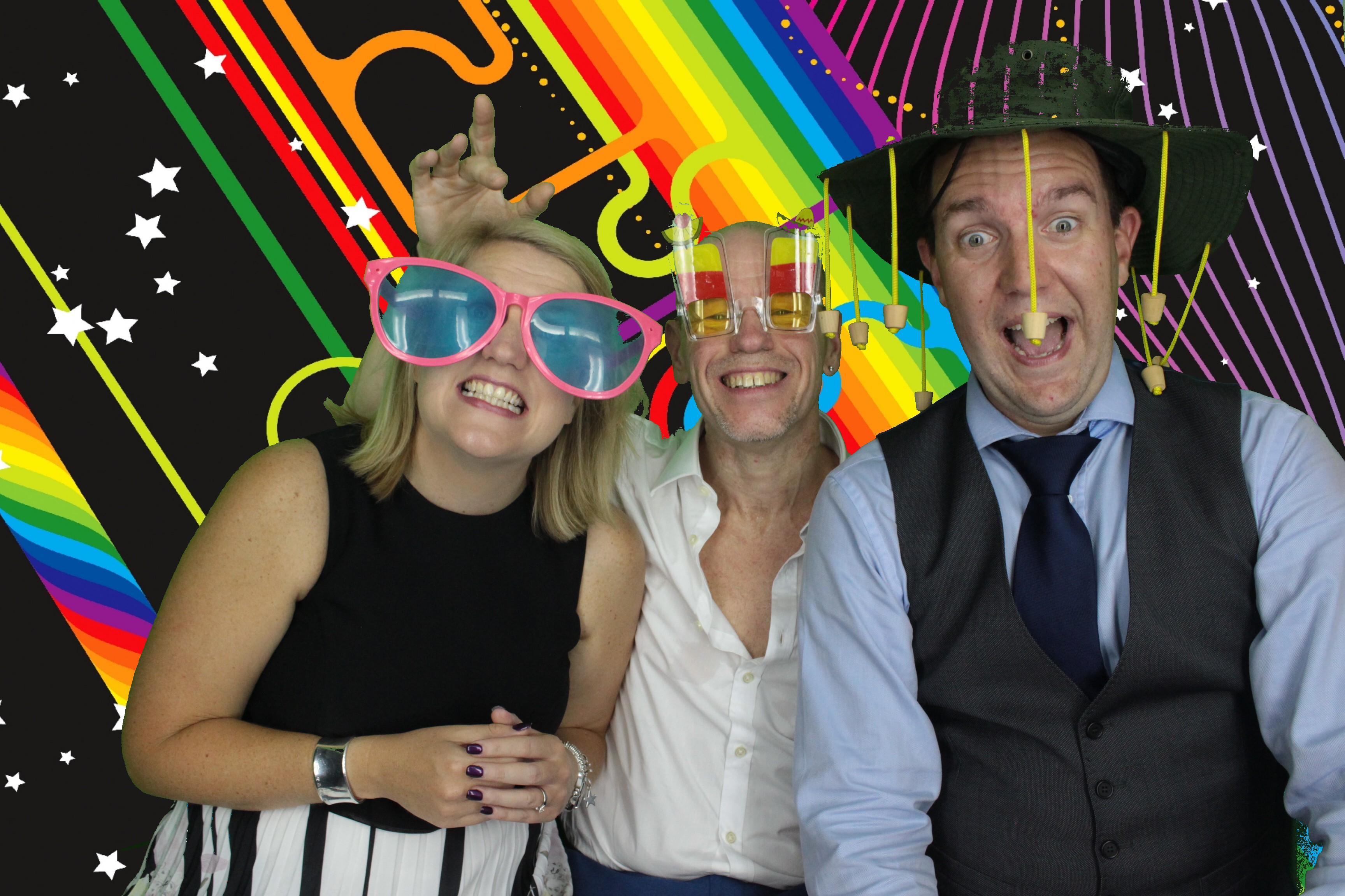 Mr & Mrs Ryan | View more photos from the event at gallery.myphotoboothexperience.co.uk/u/MyPhotoBoothExperienceLtd/Mr-Mrs-Ryan